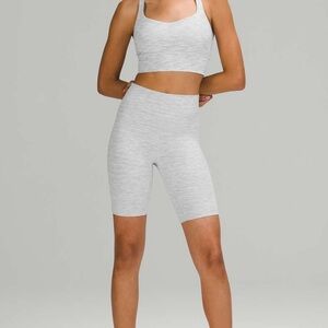 Lululemon Align Short High Rise 10”